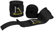 Bokso bintas AVENTO 41BI  2,5m Black 2